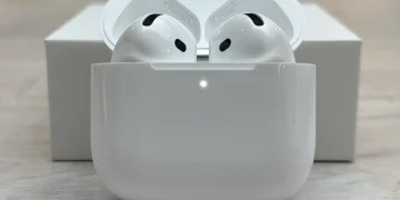 AirPods 4 ANC Deal