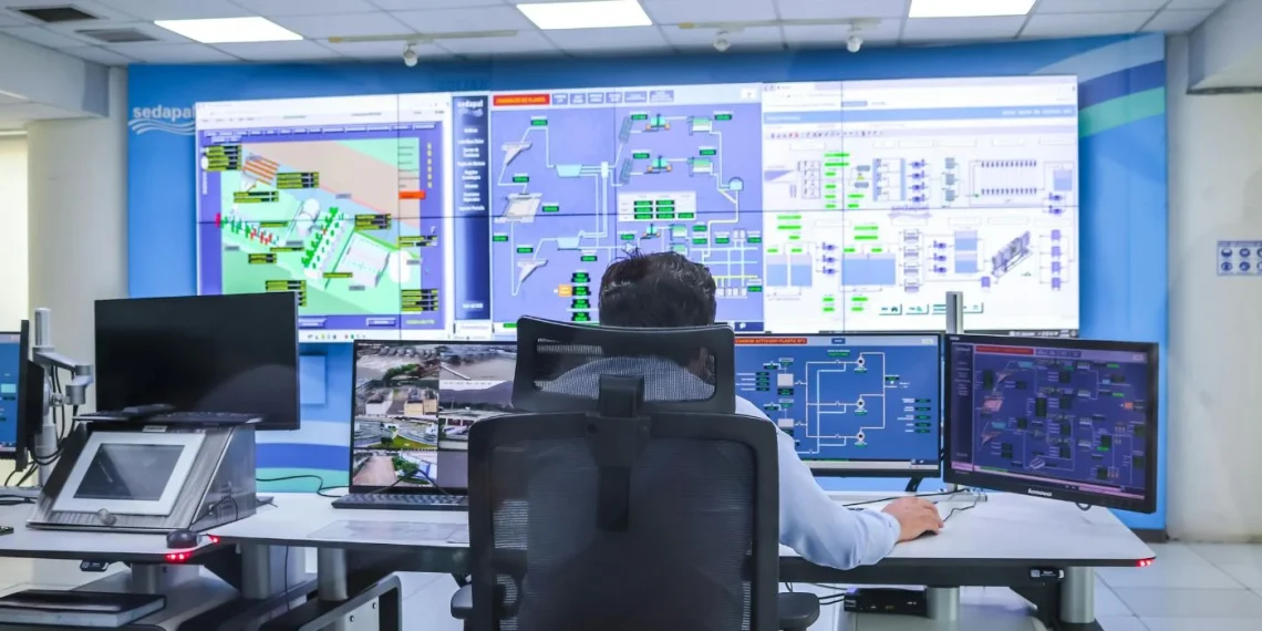 Codelco Microsoft AI