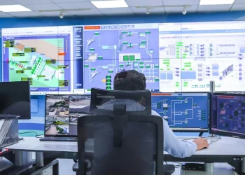 Codelco Microsoft AI