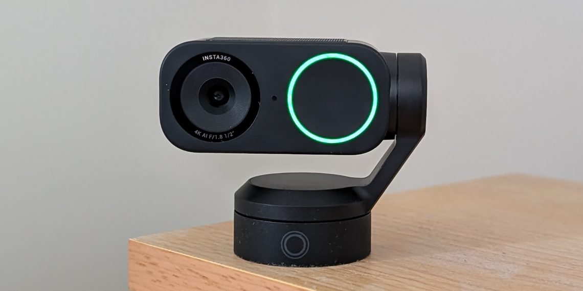 Insta360 Link 2 Pro