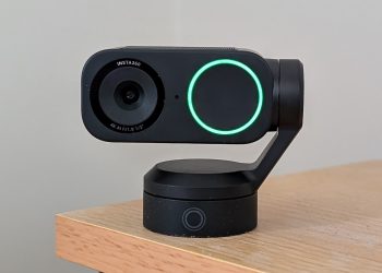 Insta360 Link 2 Pro