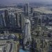 Dubai real estate transactions
