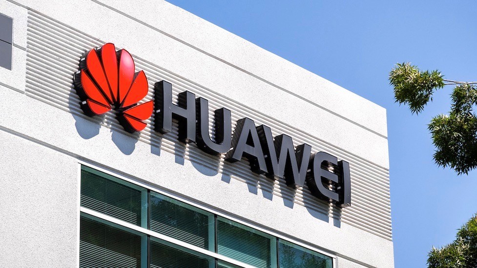 Huawei telco market