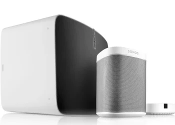 Sonos Play leak