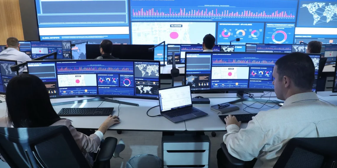 cybersecurity threats