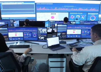 cybersecurity threats