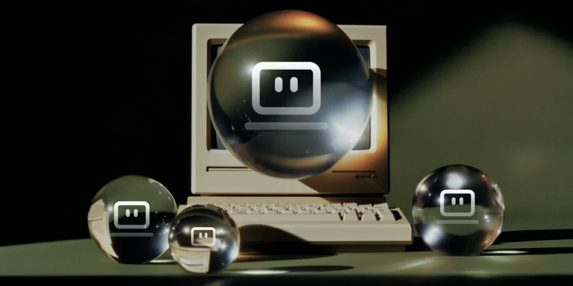 Perplexity Personal Computer