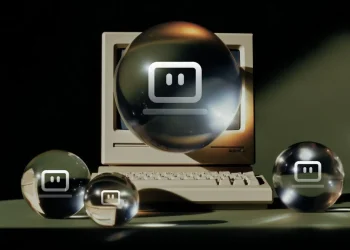 Perplexity Personal Computer