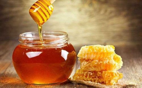 daily honey benefits