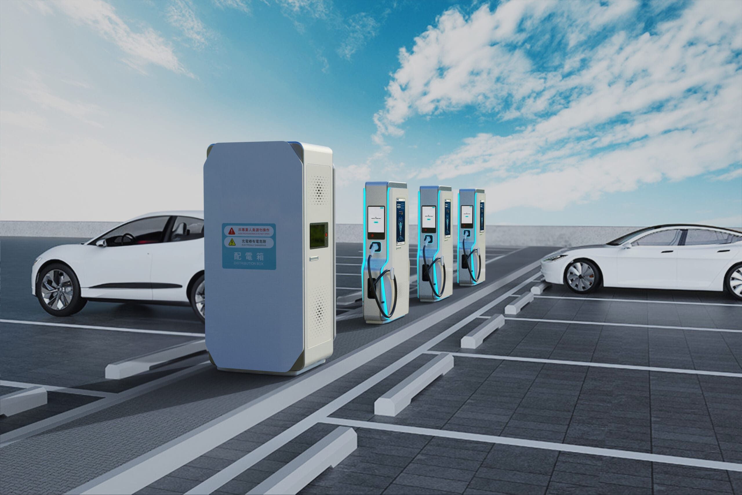 EV adoption Australia