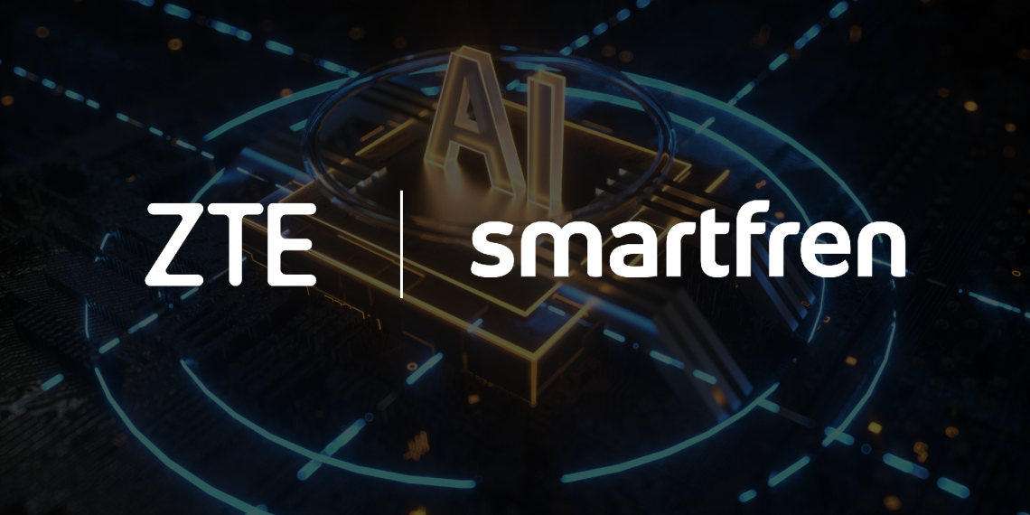 Grameenphone ZTE AI Networks