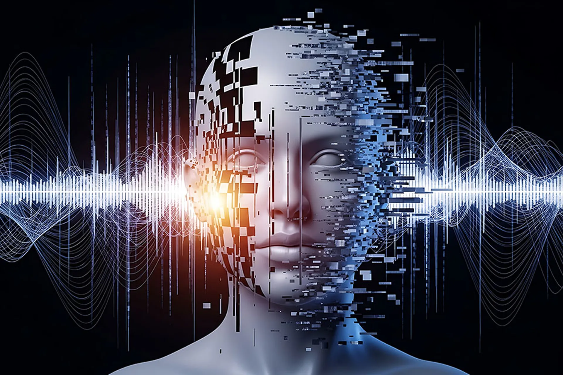 AI deepfake threat