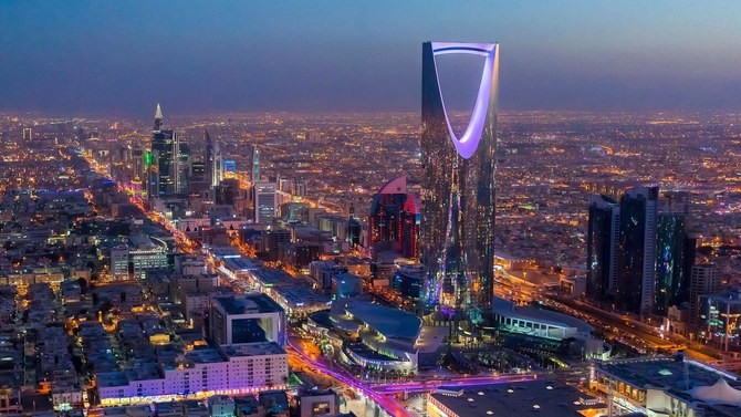 Saudi housing market