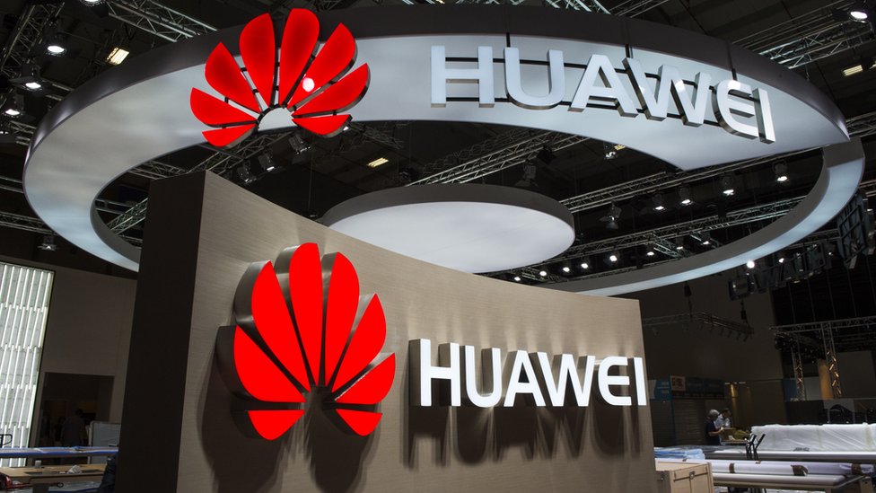 Huawei Steel AI