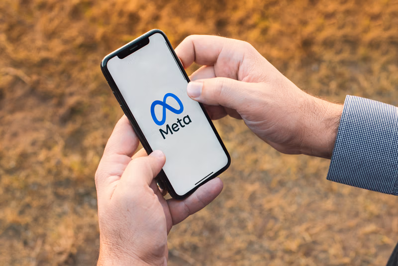 Meta employee tracking