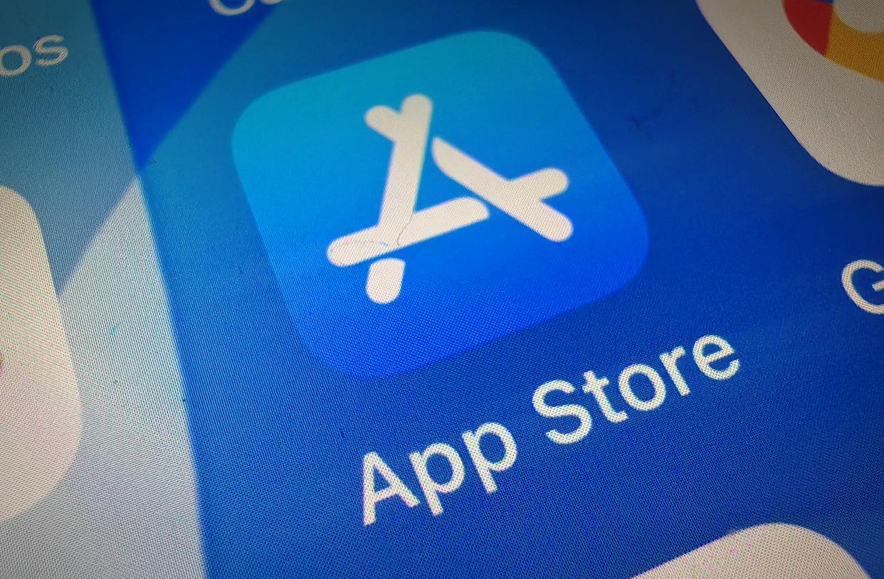 AI Nudify Apps Still Slip Through App Store Rules
