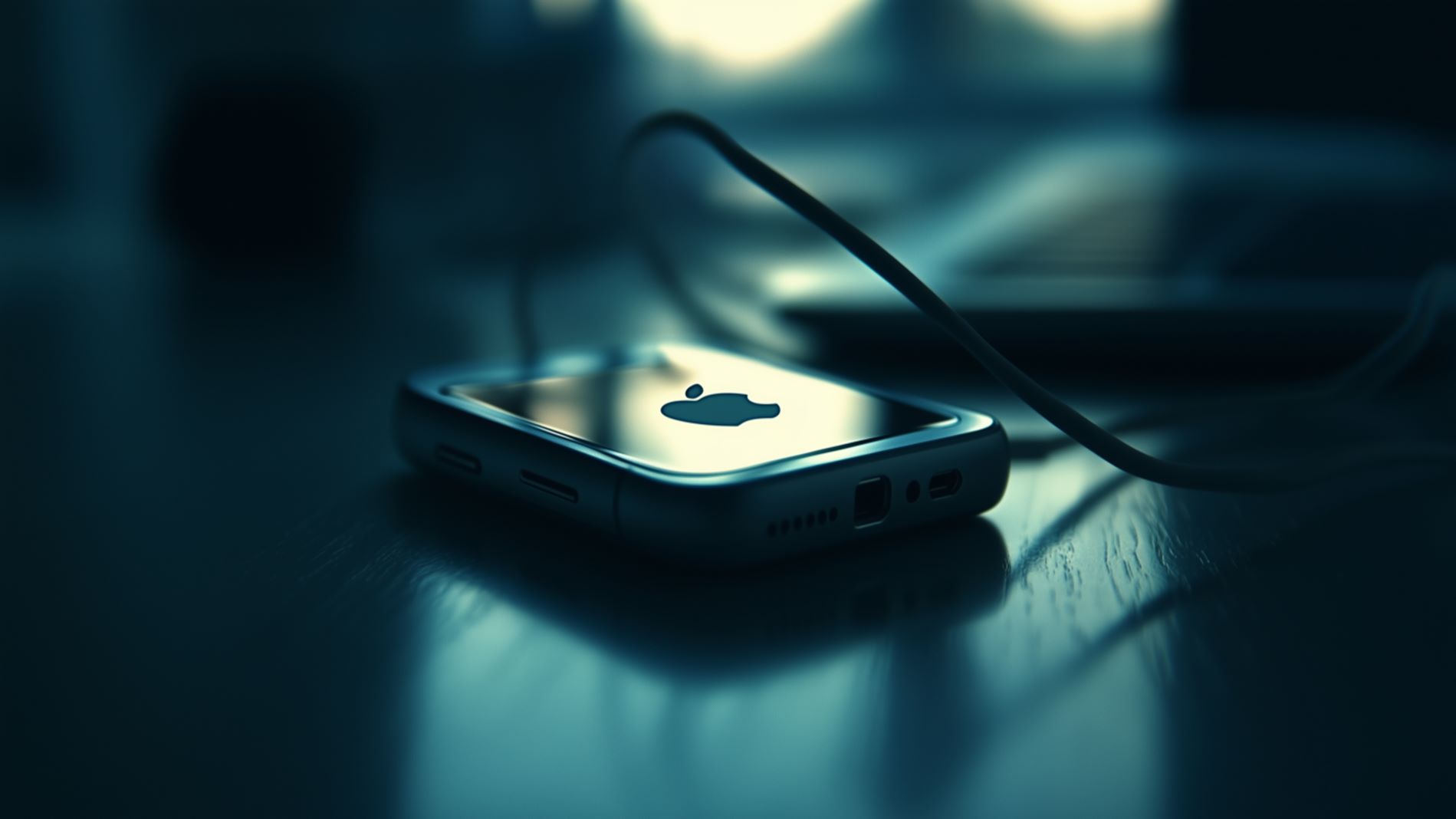 iTunes strategy