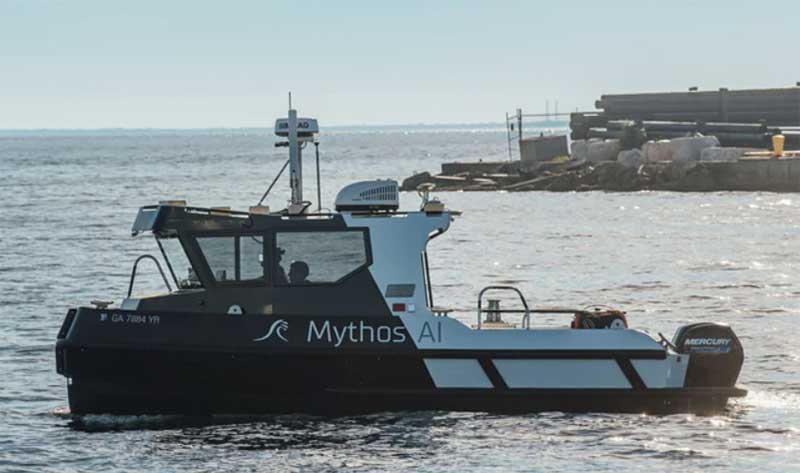 Mythos AI