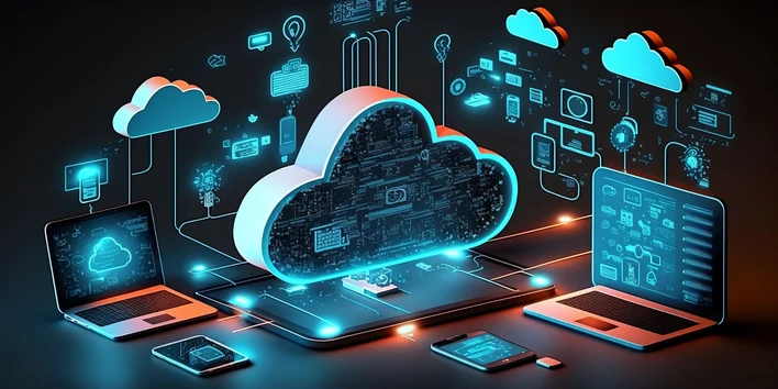 cloud competition