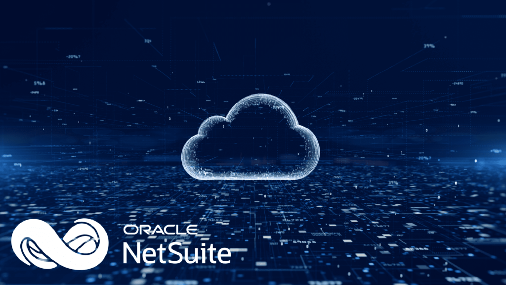 NetSuite AI Connector