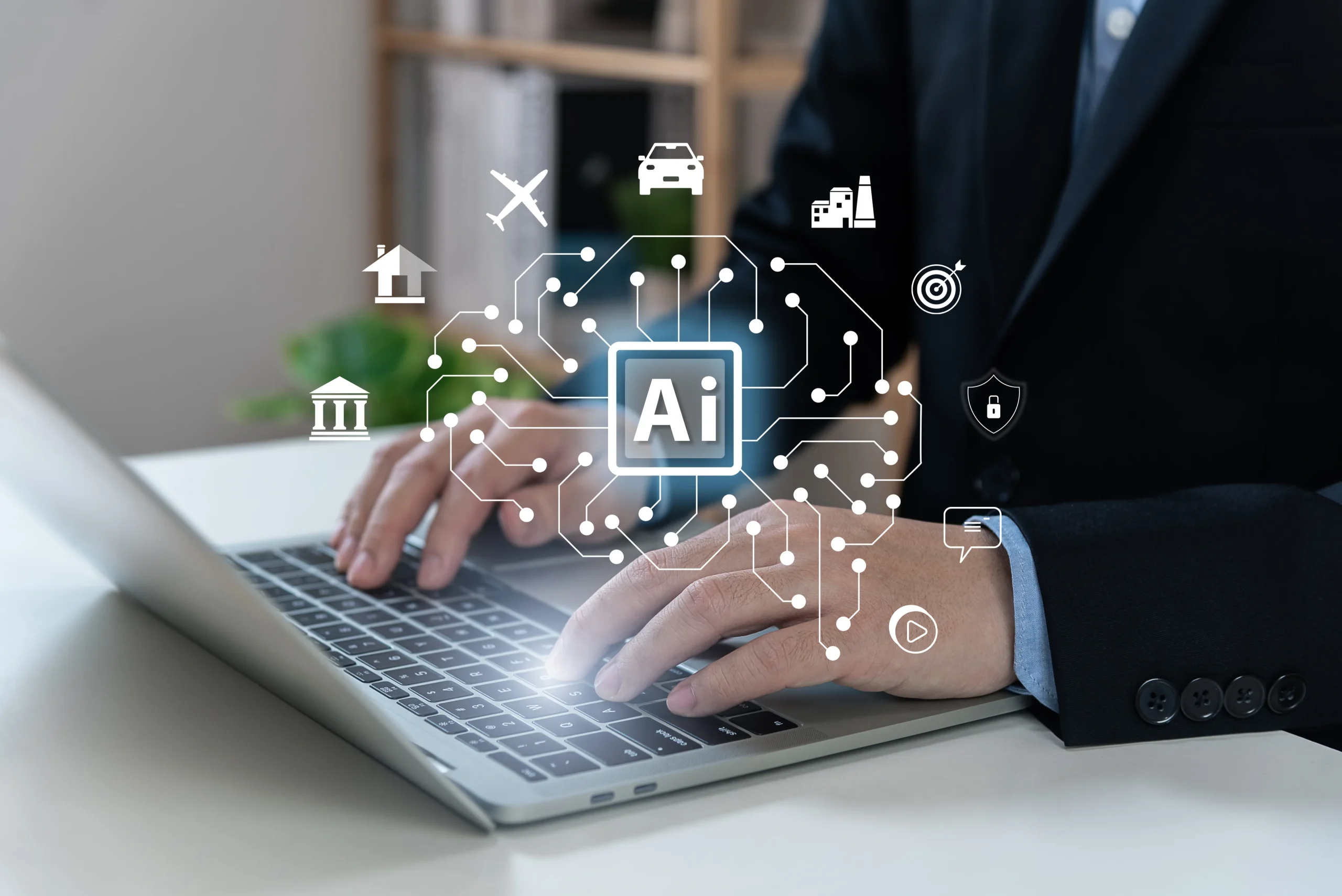 AI growth stocks