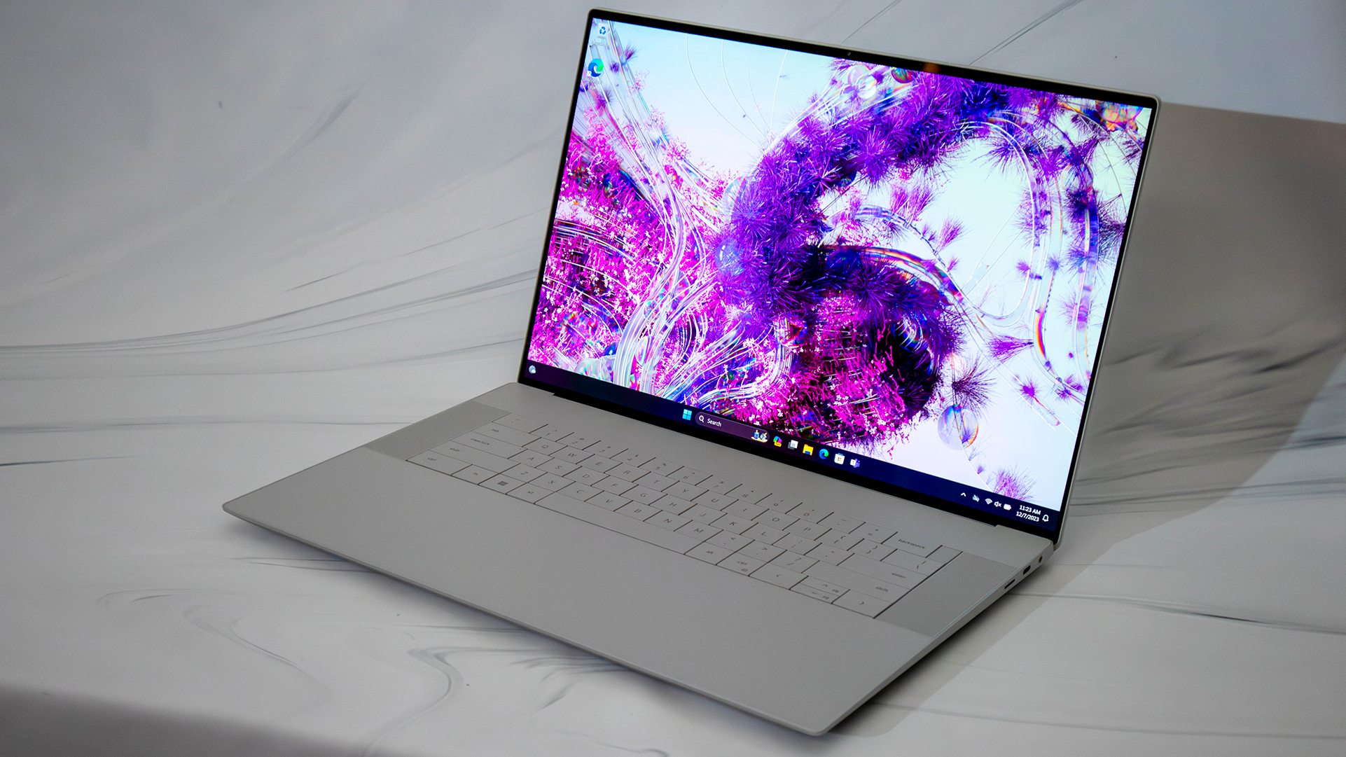 Dell XPS 16