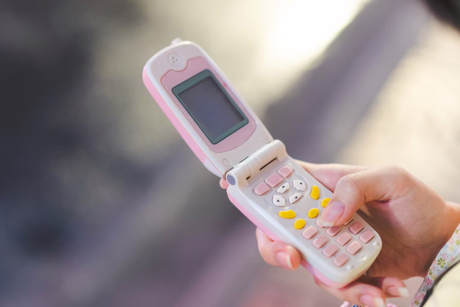 dumbphone for kids