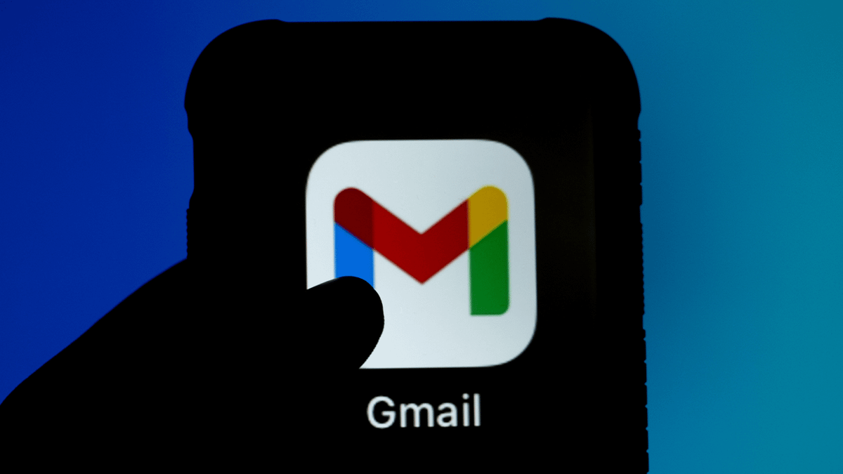 Gmail AI upgrade