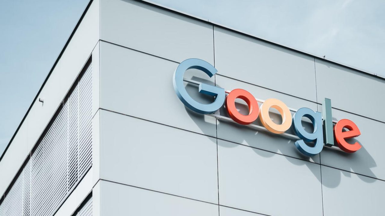 Google EU AI rules