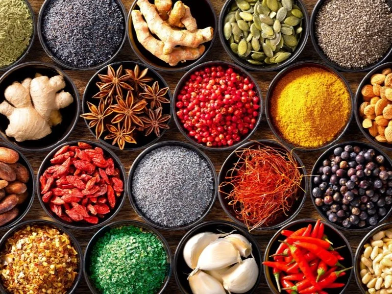spice synergy