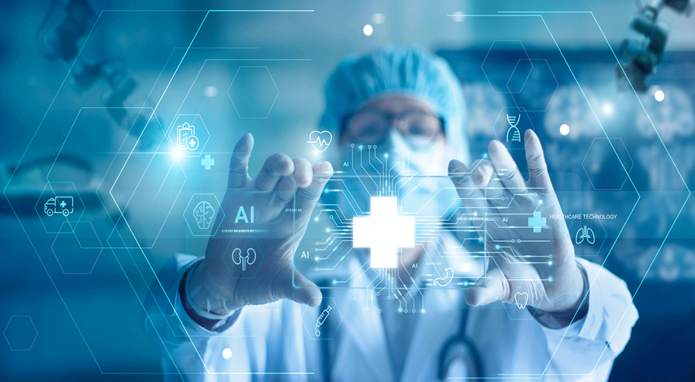 AI healthcare safety