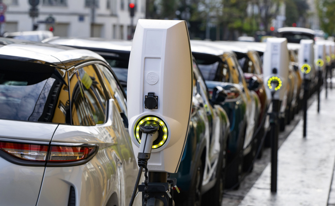 electric car demand