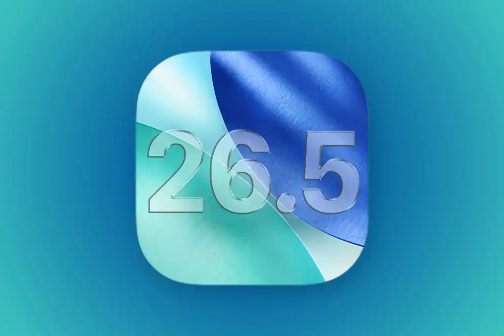 iOS 26.5 release