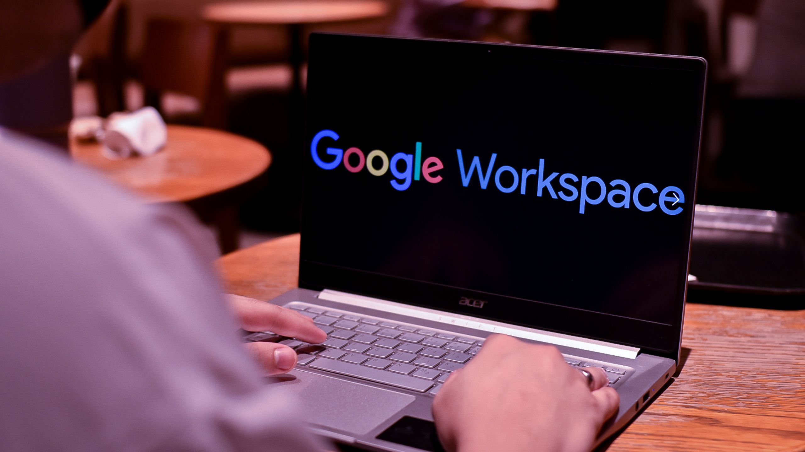 Litera Google Workspace
