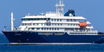 Hantavirus cruise ship