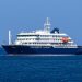Hantavirus cruise ship