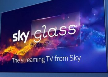 Sky Glass