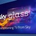 Sky Glass