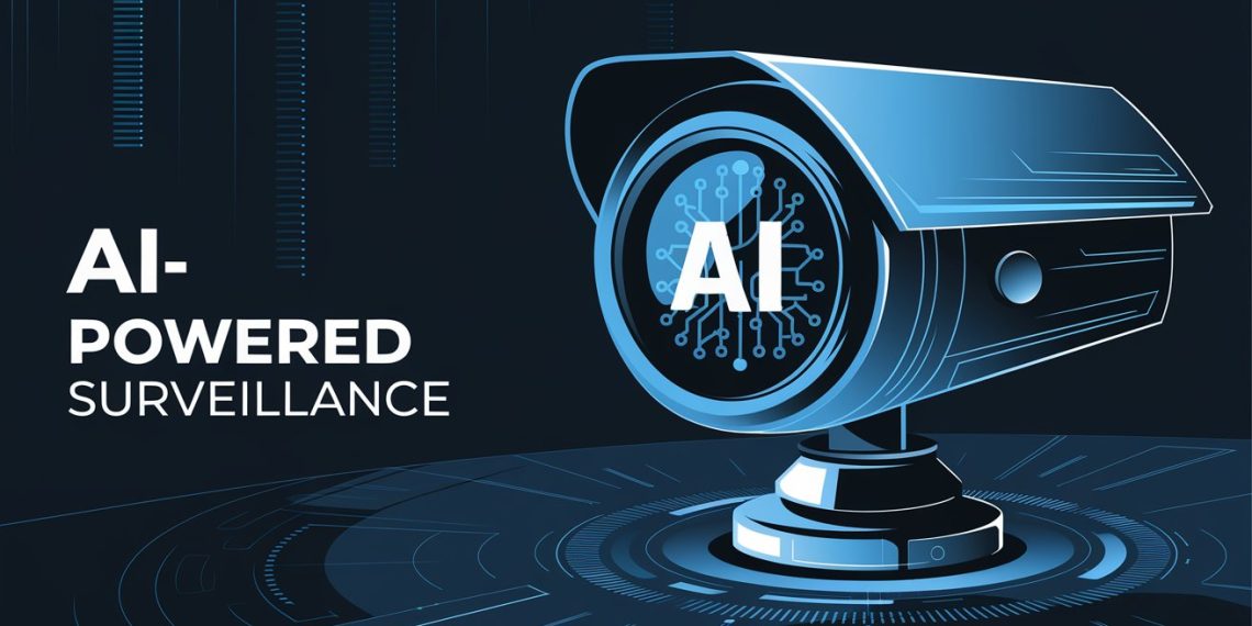 AI surveillance