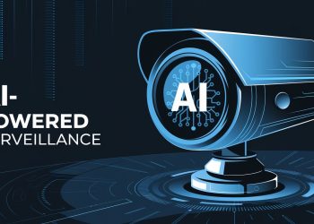 AI surveillance