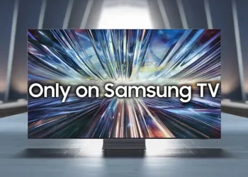Samsung AI TVs