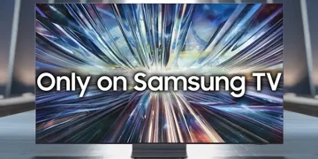 Samsung AI TVs
