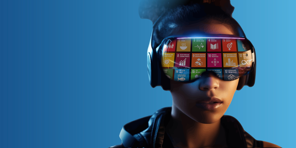 UN Virtual Worlds Day
