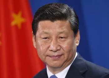 China corruption crackdown