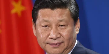 China corruption crackdown