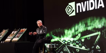 NVIDIA Earnings
