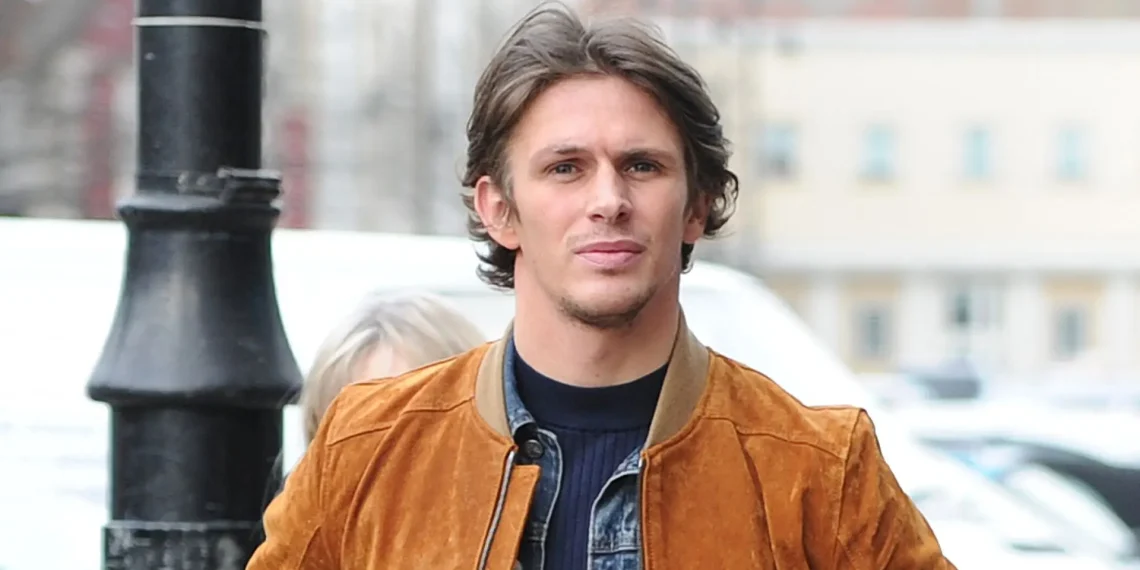 Jake Hall