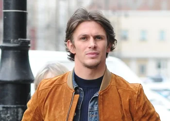 Jake Hall