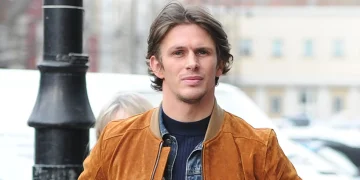 Jake Hall