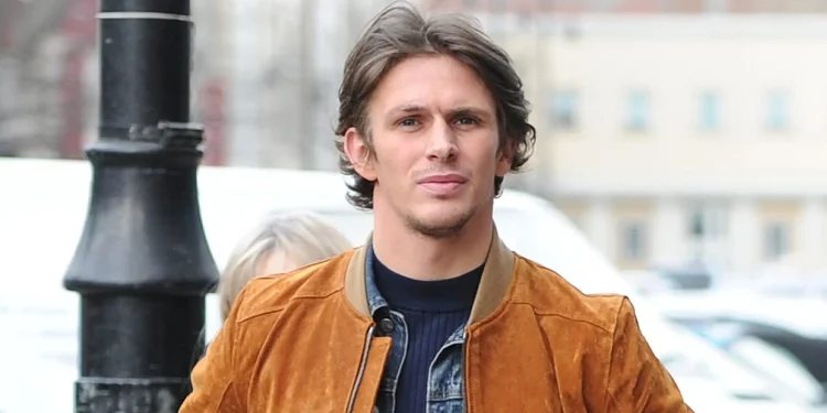 Jake Hall